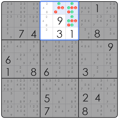 washington post sudoku online